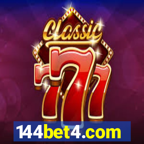 144bet4.com