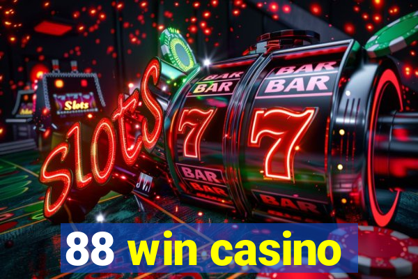 88 win casino