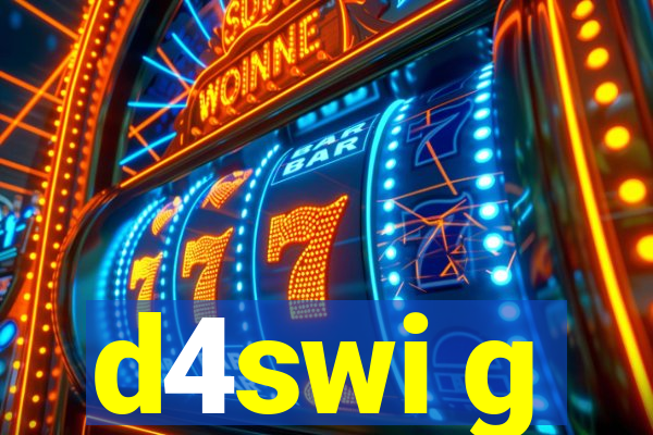 d4swi g