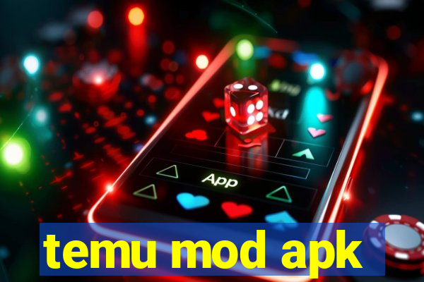 temu mod apk