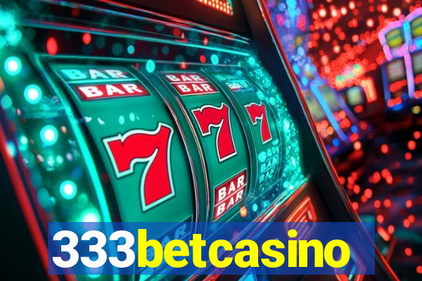 333betcasino