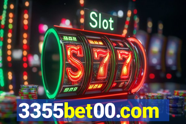 3355bet00.com