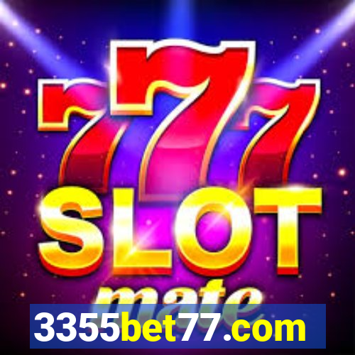 3355bet77.com