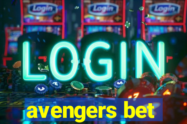 avengers bet