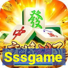 Sssgame