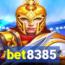 bet8385