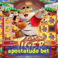 apostatudo bet