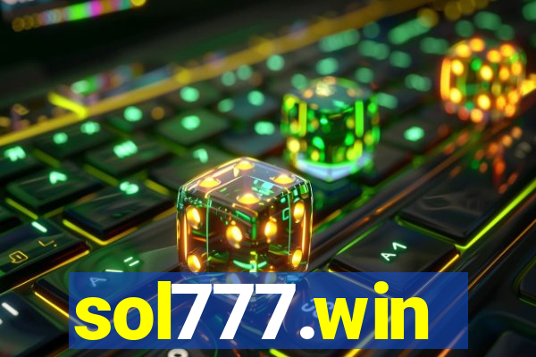 sol777.win