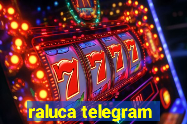 raluca telegram