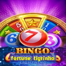 fortune tigrinho demo grátis