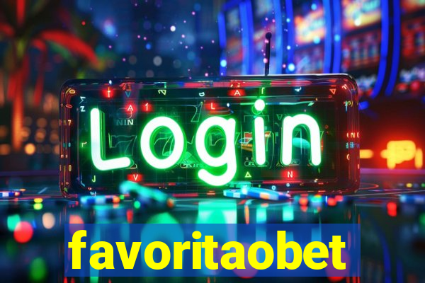 favoritaobet