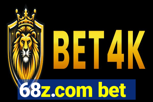 68z.com bet