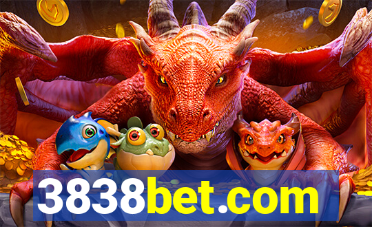 3838bet.com