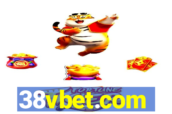 38vbet.com