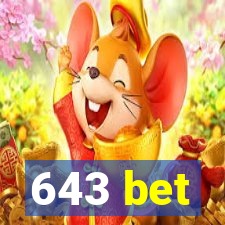 643 bet