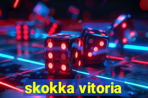 skokka vitoria