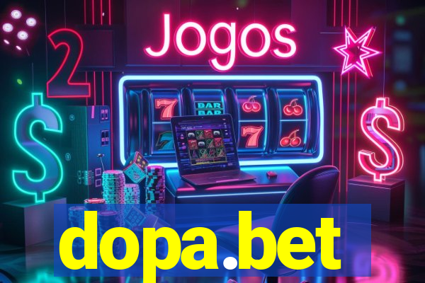 dopa.bet