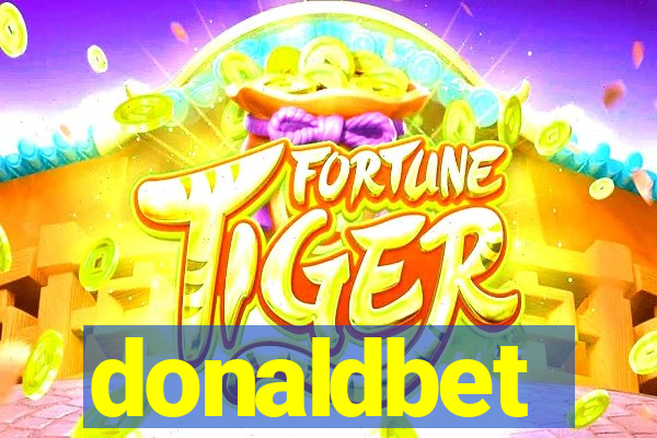 donaldbet