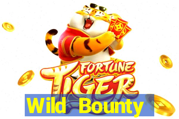 Wild Bounty Showdown melhor horário para