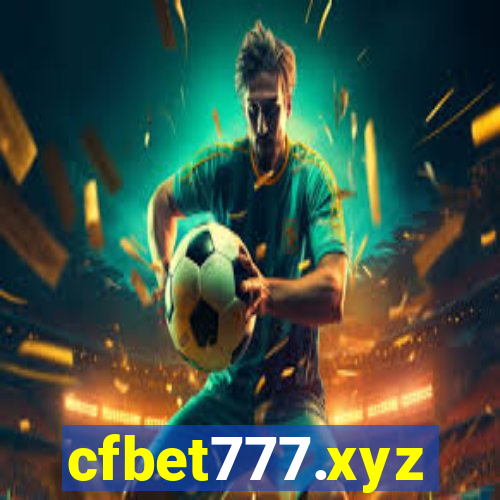 cfbet777.xyz