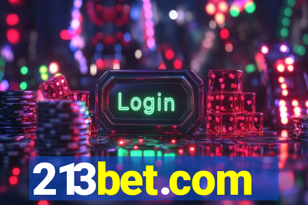 213bet.com