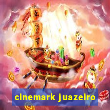 cinemark juazeiro