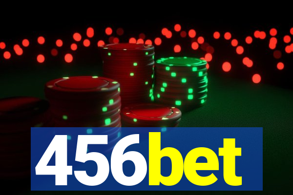 456bet