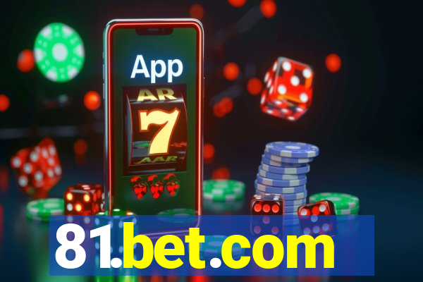 81.bet.com