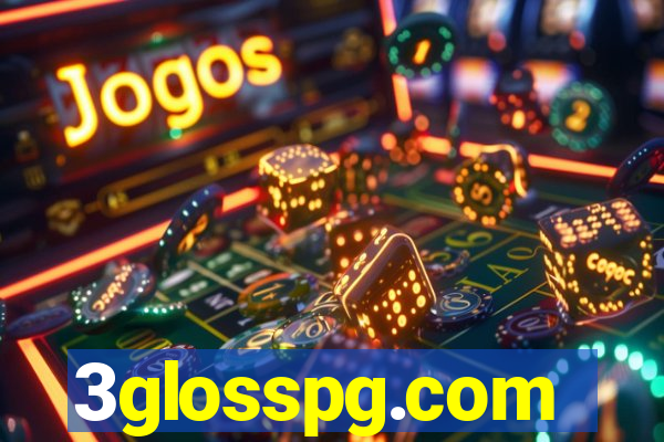 3glosspg.com