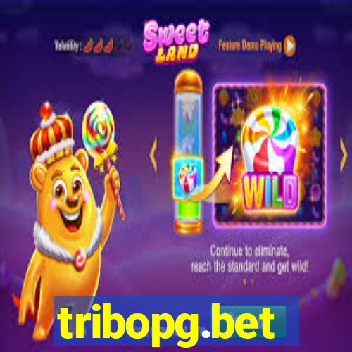 tribopg.bet