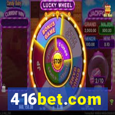 416bet.com