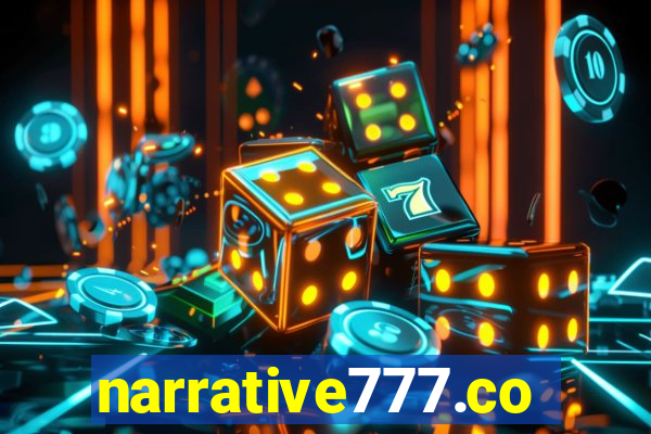 narrative777.com