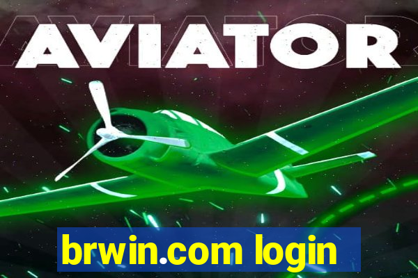 brwin.com login