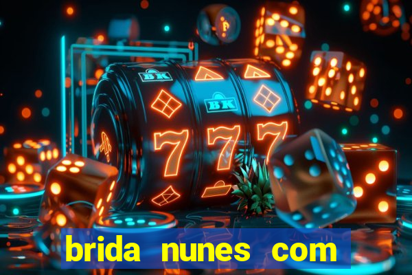 brida nunes com medico portal zacarias