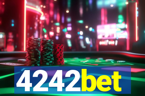 4242bet