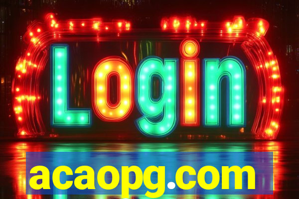 acaopg.com