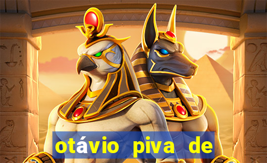 otávio piva de albuquerque filho fortuna