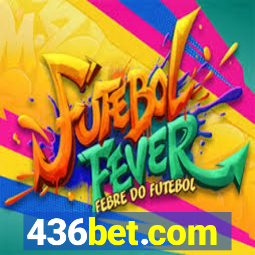 436bet.com