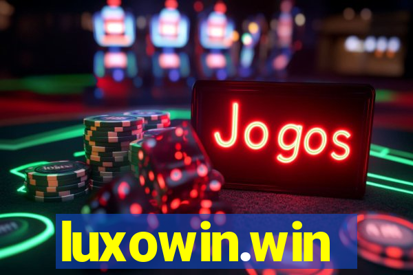 luxowin.win