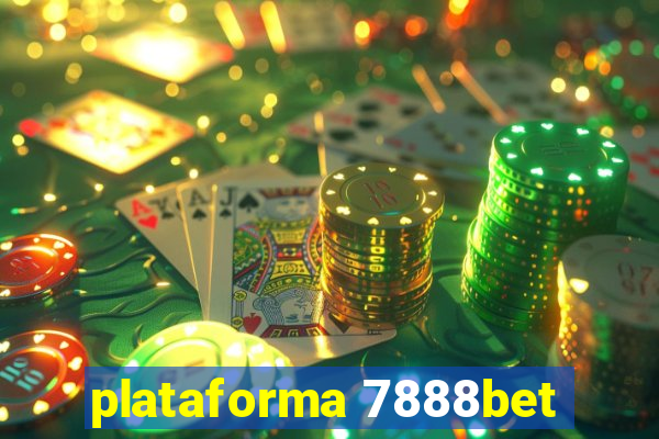 plataforma 7888bet