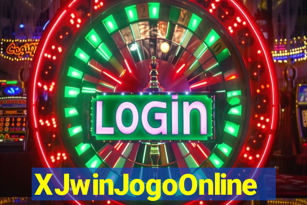 XJwinJogoOnline