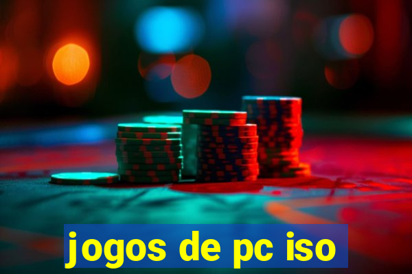 jogos de pc iso