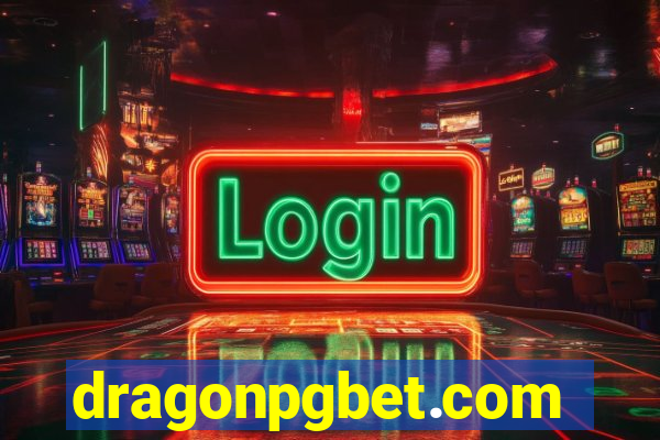 dragonpgbet.com