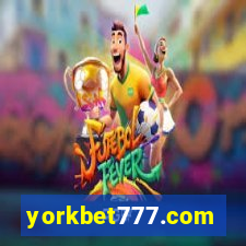 yorkbet777.com