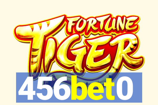 456bet0