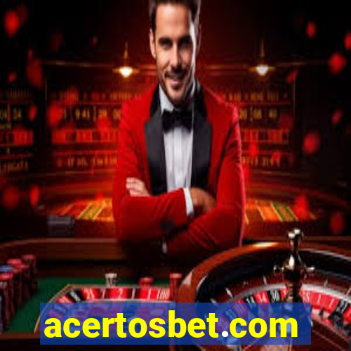 acertosbet.com