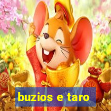 buzios e taro