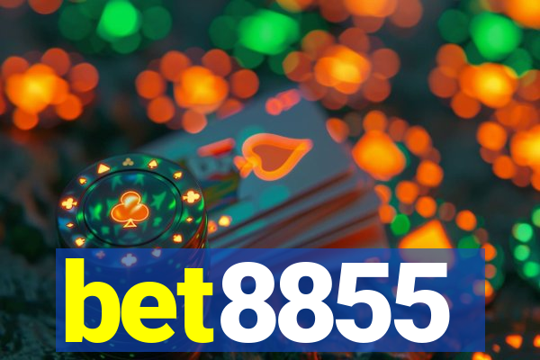 bet8855