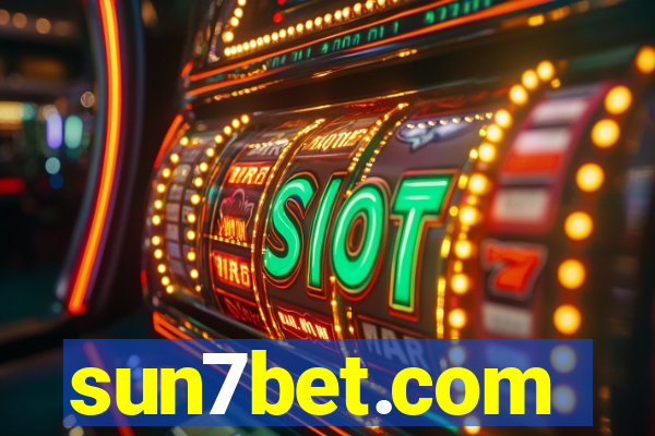 sun7bet.com