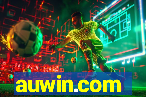 auwin.com